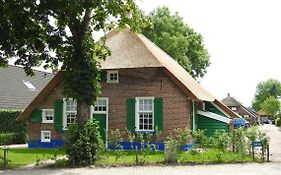 Vakantiehuis An Diek